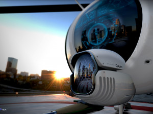 ultimate aircraft concepts bundle 3D Model
