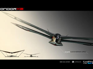 ultimate aircraft concepts bundle 3D Model