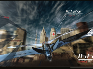 ultimate aircraft concepts bundle 3D Model