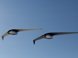 ultimate aircraft concepts bundle 3D Model