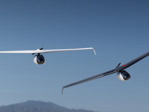 ultimate aircraft concepts bundle 3D Model