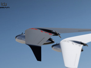 ultimate aircraft concepts bundle 3D Model