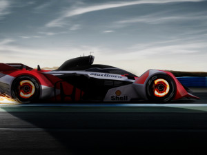f-1 ayrton tribute 3D Model