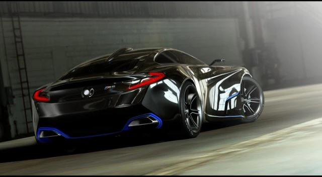 concetto mx Modello 3D .c4d .max .obj .3ds .fbx .stl .blend 