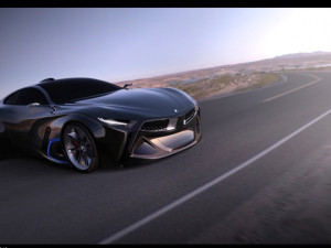 concept mx Modelo 3D