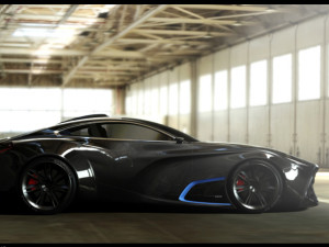 concept mx Modelo 3D