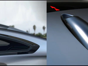 concetto mx Modello 3D