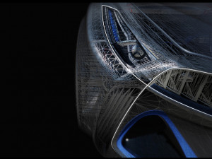 concept mx Modelo 3D