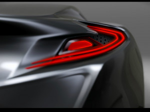 concept mx Modelo 3D