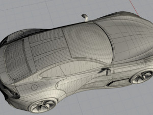 concept mx Modelo 3D