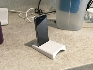 phone amplifier Modèles 3D en vedette