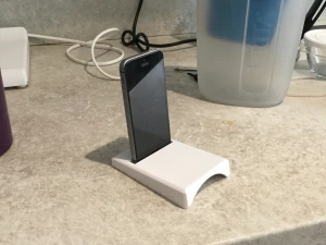 phone amplifier 3D Print Model