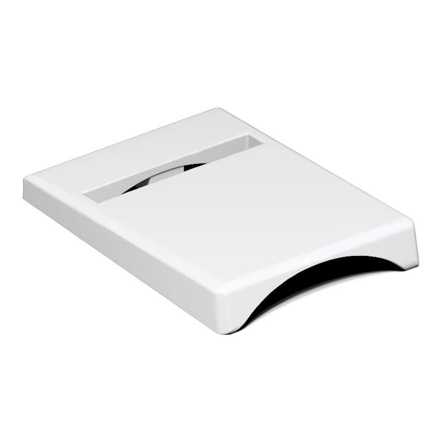 phone amplifier 3D Print Model .c4d .max .obj .3ds .fbx .stl .blend 