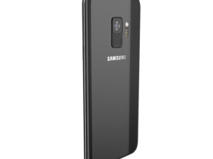 samsung galaxy s9 3D मॉडल