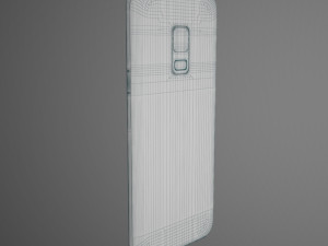 samsung galaxy s9 3D मॉडल