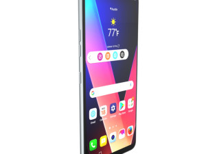 lg g7 thinq 3D मॉडल