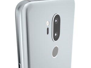 lg g7 thinq 3D मॉडल