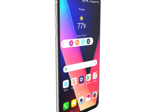 lg v30sthinq 3D Модель
