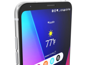 lg v30sthinq 3D Модель