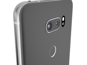 lg v30sthinq 3D Модель