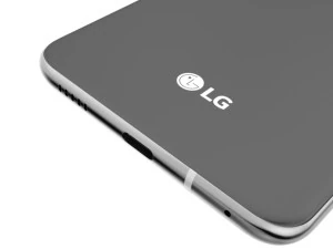 lg v30sthinq 3D Model