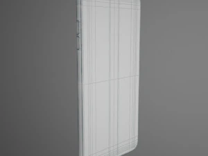 lg v30sthinq 3D Model