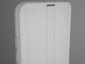 lg v30sthinq 3D Model