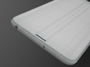 lg v30sthinq 3D Модель