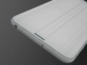 lg v30sthinq 3D Model