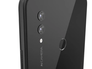 huawei hornor note 10 3D Model