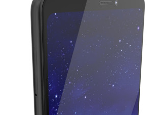 huawei hornor note 10 3D Model