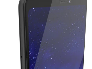 huawei hornor note 10 3D Model