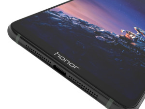 huawei hornor note 10 3D Model