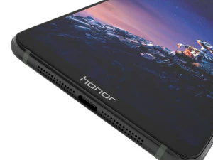 huawei hornor note 10 3D Model