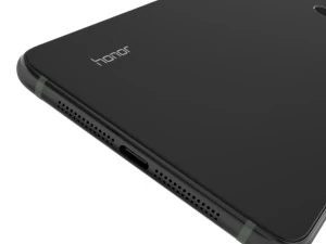 huawei hornor note 10 3D Model