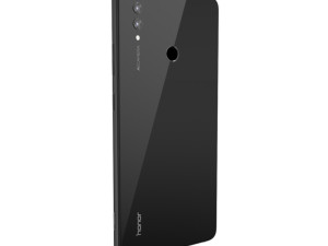 huawei hornor note 10 3D Model