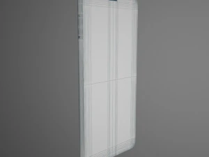 huawei hornor note 10 3D Model