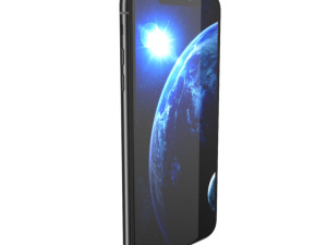 apple iphone xr 3D मॉडल