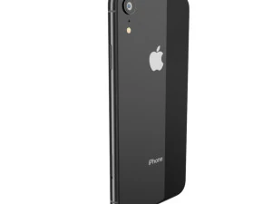 apple iphone xr 3D Model