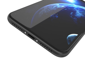 apple iphone xr 3D मॉडल