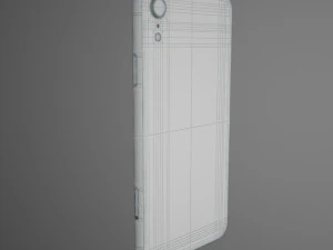 apple iphone xr 3D Model