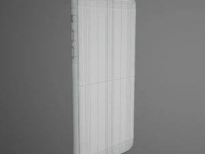 apple iphone xr 3D Model