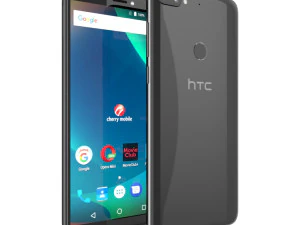 htc desire 12 3D Model