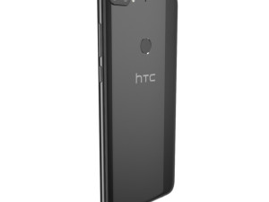 htc desire 12 3D मॉडल