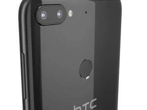 htc desire 12 3D Model