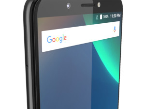 htc desire 12 3D मॉडल