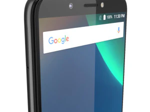 htc desire 12 3D Model