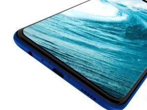 huawei honor 8x 3D Model
