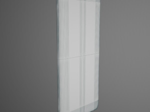 huawei mate 20 pro 3D Model