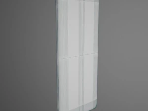 huawei mate 20 pro 3D Model